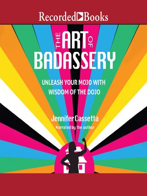 The Art of Badassery - Audiobook